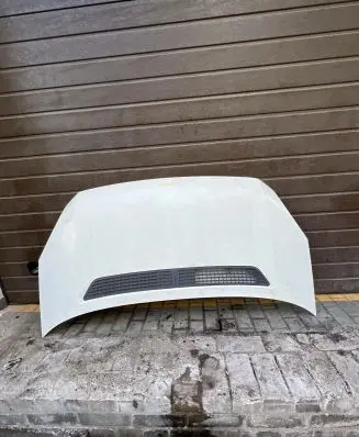 Volkswagen Crafter Engine bonnet/hood F2028