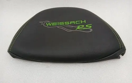 Porsche 911 991 Rear seat headrest