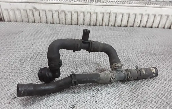 Ford Galaxy Engine coolant pipe/hose 738000248