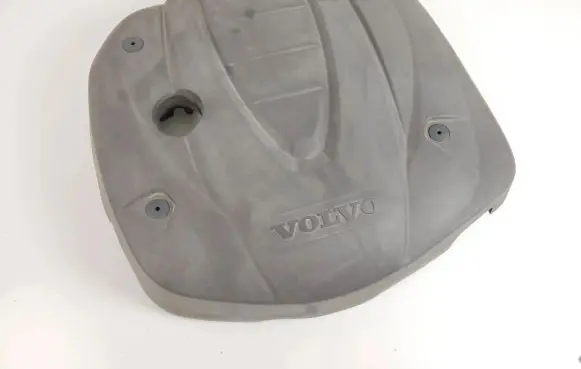 Volvo XC90 Engine cover (trim) 31437707