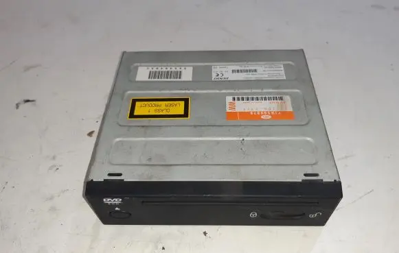 Land Rover Range Rover Sport L320 Navigation unit CD/DVD player 4621008318