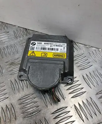 BMW 5 F10 F11 Airbag control unit/module 6850783