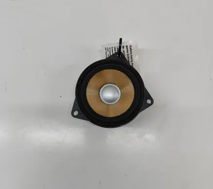 BMW X6 E71 Rear door speaker 7838904