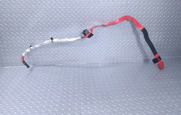 Land Rover Defender Positive cable (battery) M8B214N184AC L8B214305BB LR129335