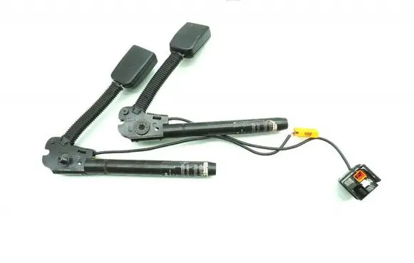 Ford Fiesta Front seatbelt 2S6AA611208AC