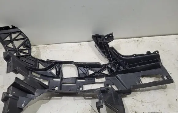 Mercedes-Benz GLK (X204) Front bumper support beam A2048851965