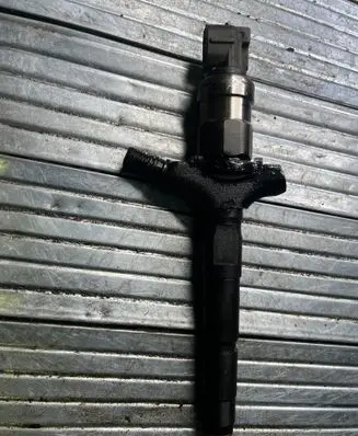Opel Vectra C Fuel injector 8972391617