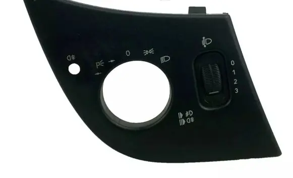 Mercedes-Benz A W168 Headlight level height control switch 1685450191