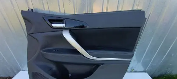Mitsubishi Eclipse Cross Front door card panel trim