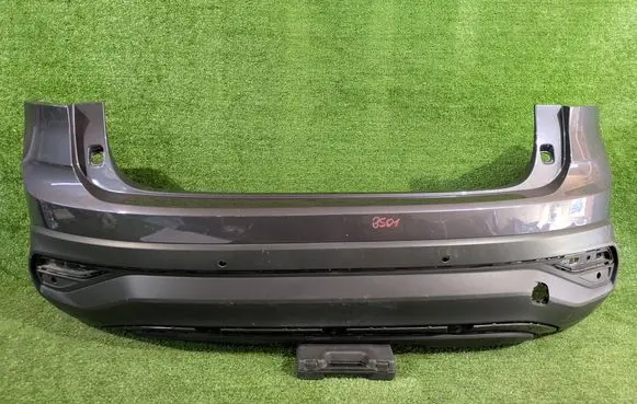 Volkswagen Taigo Rear bumper 