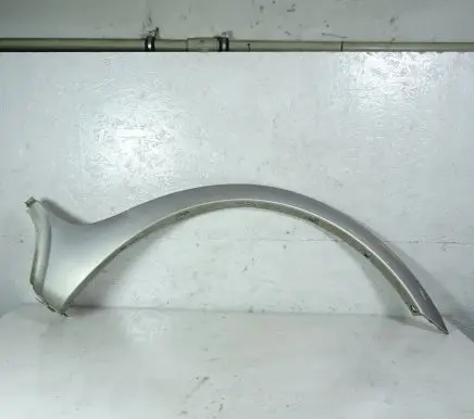 BMW X3 E83 Front bodywork piece 3414436