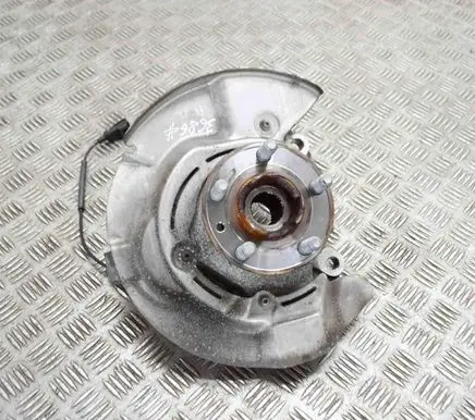 Jaguar E-Pace Front wheel hub FK722K004BD