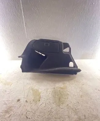 BMW 1 E81 E87 Trunk/boot lower side trim panel 7059243 6982683