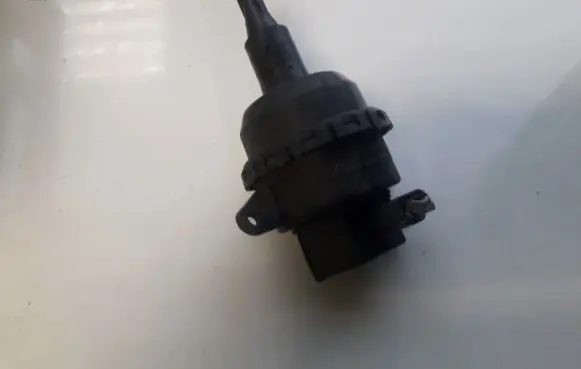 Valve vacuum