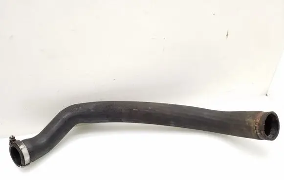 Ford Transit Intercooler hose/pipe 6C116C646BC