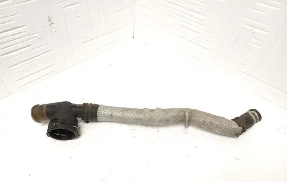 Volkswagen PASSAT B6 Engine coolant pipe/hose 1K0122291B