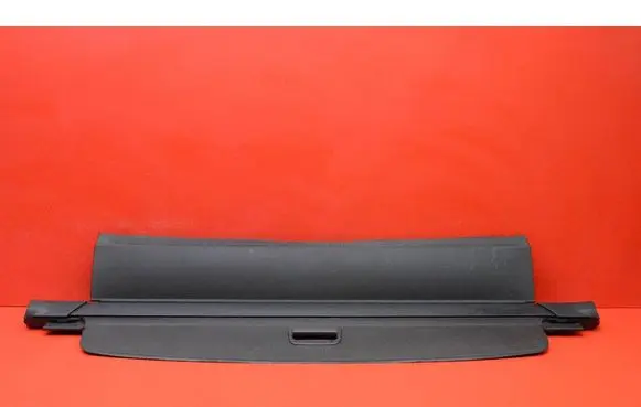 Skoda Octavia Mk2 (1Z) Parcel shelf load cover 