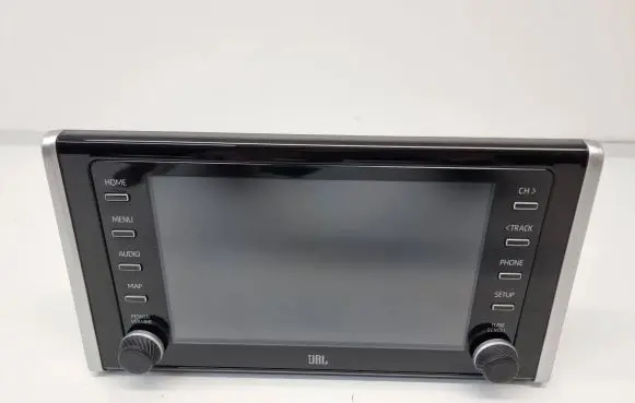 Toyota RAV 4 (XA50) Screen/display/small screen 8614042C30