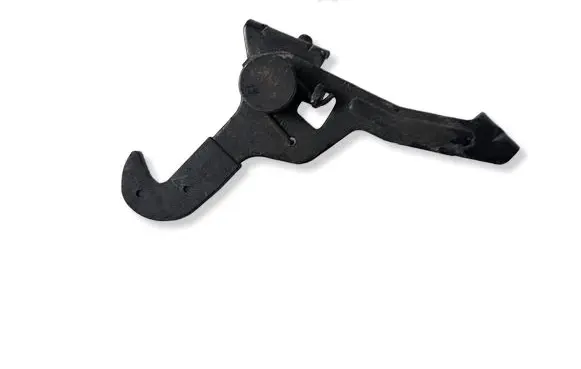 KIA Sorento Engine bonnet/hood lock/latch loop/hook 