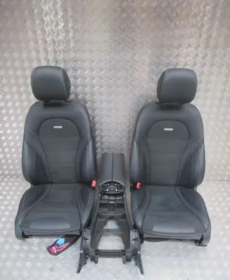 Mercedes-Benz GLC X253 C253 Front driver seat GLCFOTEL
