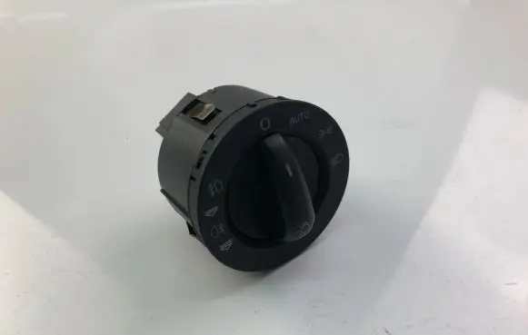 Audi A6 S6 C6 4F Light switch 4F1941531D