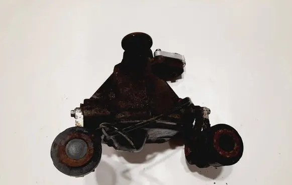 Land Rover Freelander Rear axle beam with reductor 