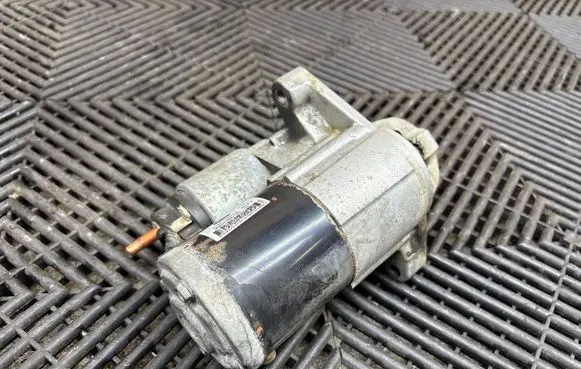 Ford Mustang VI Starter motor CK4T11000DA