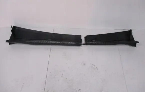 Citroen C3 Front windscreen/windshield window 13476263