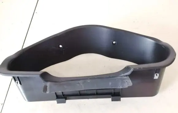 Dashboard trim