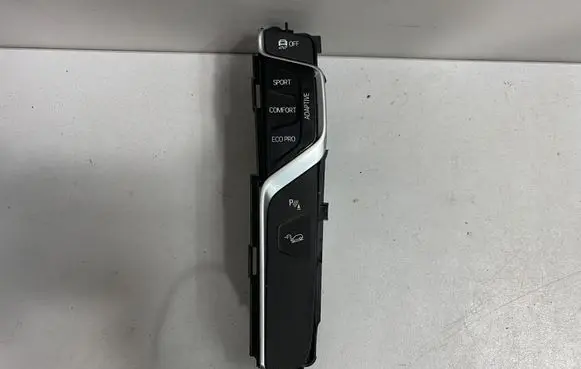 BMW X4 G02 A set of switches 6993936