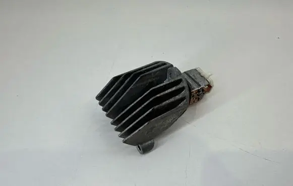BMW 5 F10 F11 Light module LCM 18592000