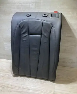 Audi A5 Seat trim 