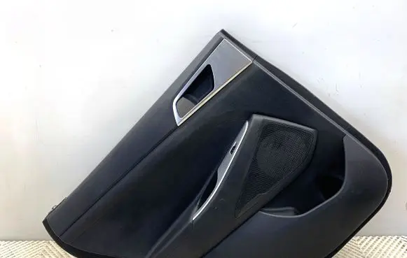 Hyundai Tucson TL Rear door card panel trim 