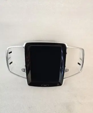 Volvo XC90 Screen/display/small screen 31466836