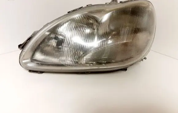 Mercedes-Benz S W220 Headlight/headlamp 0302477271