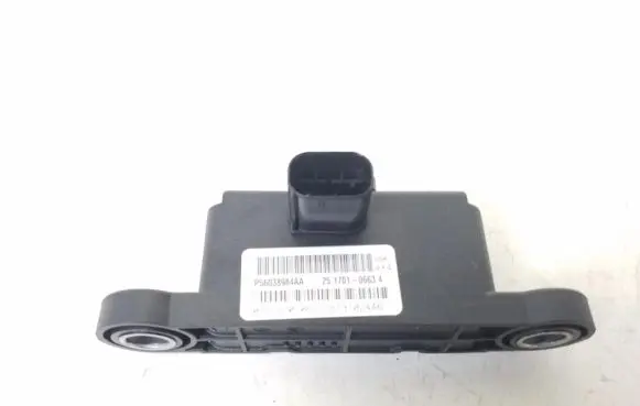 Jeep Compass ESP (stability system) control unit P56038984AA