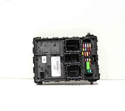 Fuse module
