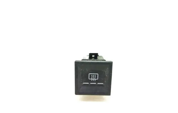 Volkswagen Transporter - Caravelle T5 Windscreen/window heater switch 7E0959621 12308