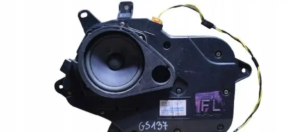 Lexus GS 300 400 430 Front door speaker 8615030300
