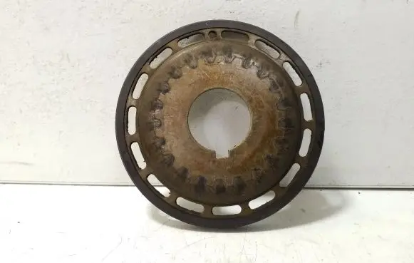 Land Rover Evoque I Crankshaft position gear BG9Q6D329AA