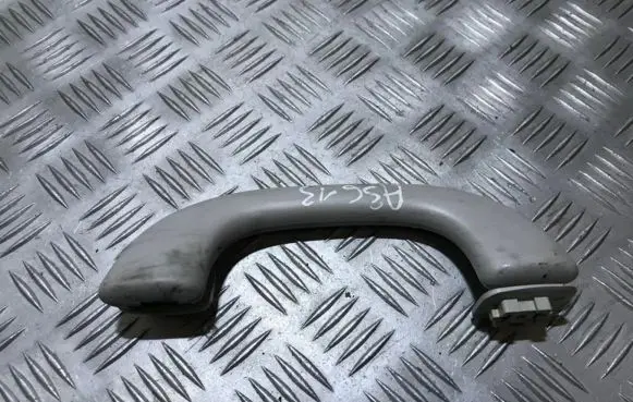 Citroen C5 Front interior roof grab handle 9681334080 9686109880