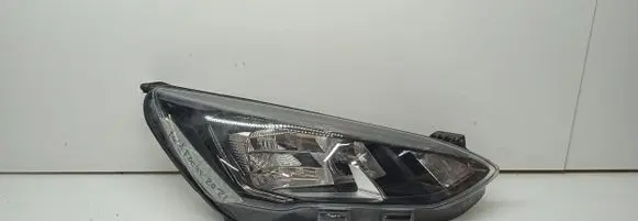 Ford Focus Headlight/headlamp MX7B13E014CD