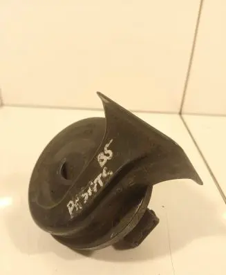 Volkswagen PASSAT B5 Horn signal