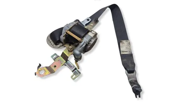 Subaru Legacy Front seatbelt 0432127