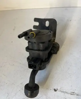 Opel Zafira A Turbo solenoid valve 4715396 4522371