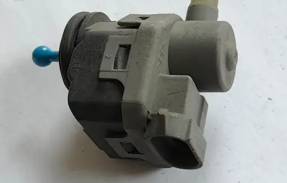 Nissan Tiida C11 Headlight level adjustment motor 26056AU300 7700420737