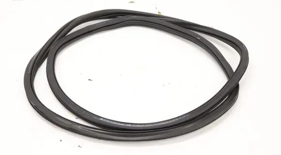 Volkswagen Golf VIII Rubber seal front door (on door) 5H4867911