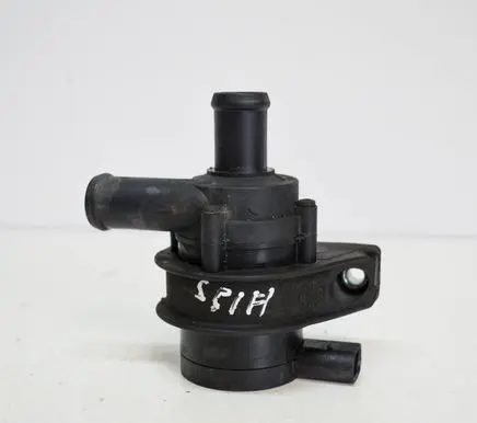 Volkswagen Golf VI Electric auxiliary coolant/water pump 1K0965561F