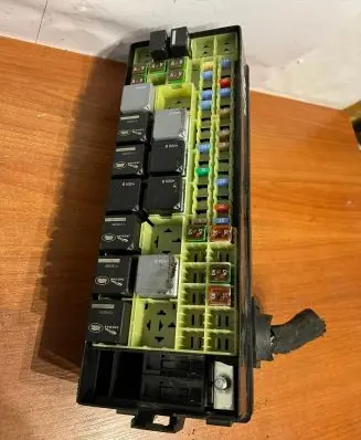 Land Rover Range Rover Sport L494 Fuse box set FPLA14K016AA D553