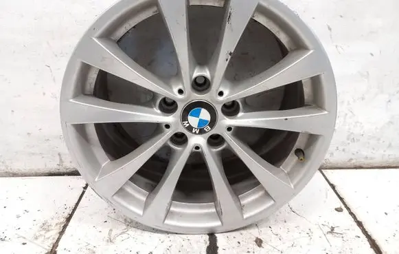 BMW 5 GT F07 R17 alloy rim 6859025